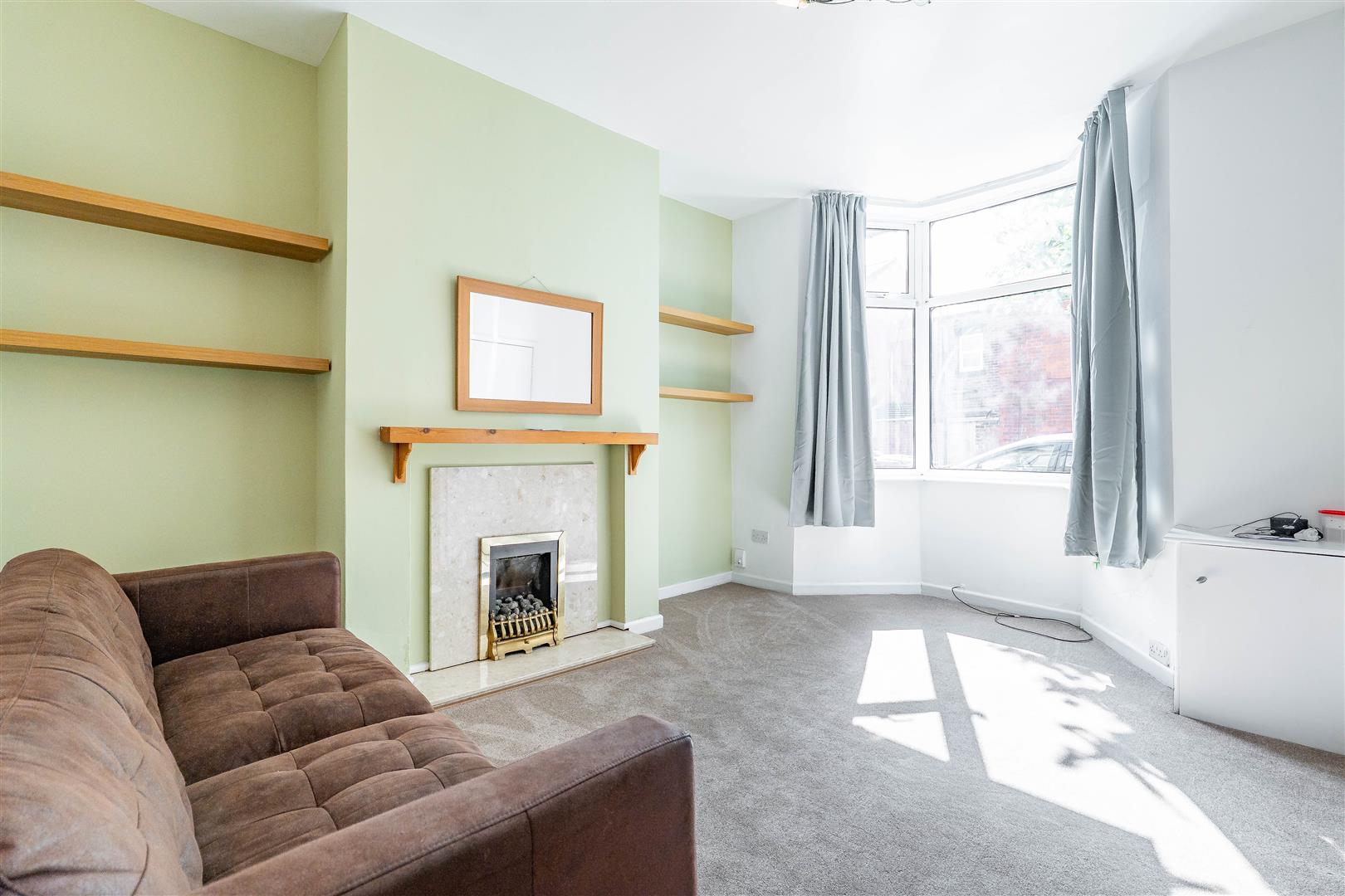 2 bed property in Seymour Street, Chorley